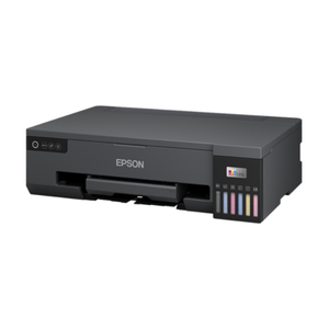 <span class=keywords><strong>Imprimante</strong></span> photo 6 couleurs L18058 <span class=keywords><strong>A3</strong></span>+ avec bac à encre (peut imprimer des cartes PVC) - Product Image 4