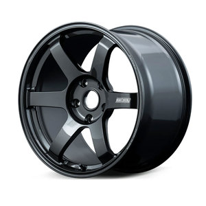 ล้อฟอร์จ Volk Rays <span class=keywords><strong>TE37</strong></span> ขนาด 18 นิ้ว แบบกำหนดเอง PCD 5x120/5x105 ระยะศูนย์กลาง 30 มม. 5x105 ขอบ 18 นิ้ว ทำจากอลูมิเนียมอัลลอยด์ ทาสี สำหรับ BMW สำหรับ Honda Tes - Product Image 3
