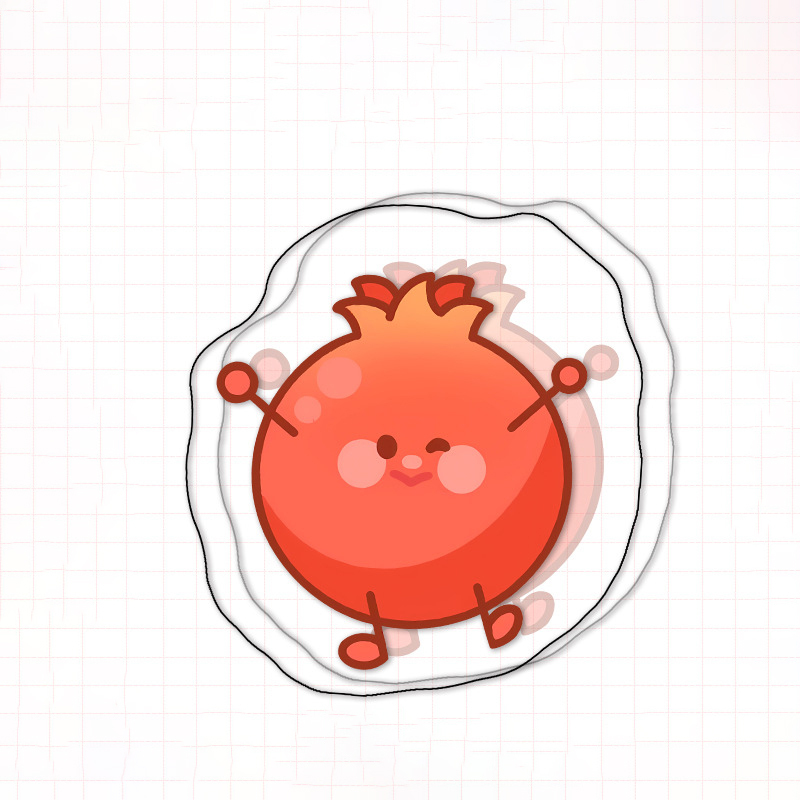 Pomegranate