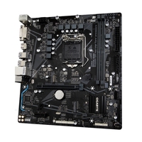 Guter Zustand GIGABYTE B560M-POWER Intel B560 Desktop-Motherboard M-ATX SATA 10./11. Gen I7/I5/I3 LGA1200 Doppel-DDR4 64G