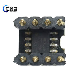 Amplificador Operacional Dual TI OPA828 DIP-8 de 2 Canales, Módulo de Amplificación de Montaje a Través de Orificio - Product Image 4