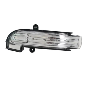 Hudes Nouveau Clignotant de Rétroviseur pour Mercedes Classe E W203 Référence OE 2038201521 Haute Qualité Ajustement Parfait à 100% - Product Image 2