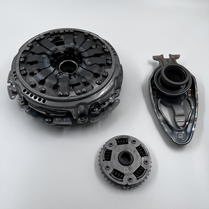 LUK 新品 DQ200 クラッチキット 6020006090 - Product Image 5