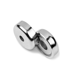 Bon prix N52 aimants contre-alésage en <span class=keywords><strong>néodyme</strong></span> disque rond en <span class=keywords><strong>ferrite</strong></span> <span class=keywords><strong>ou</strong></span> <span class=keywords><strong>aimant</strong></span> plat NdFeB avec tête fraisée - Product Image 4
