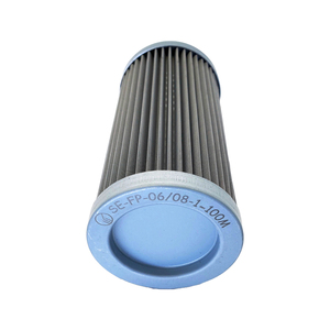 Élément de filtre à huile industriel de qualité supérieure à prix compétitif à vendre - Product Image 3