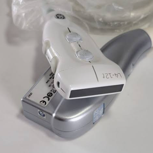 Échographe Doppler Couleur LOGIQ E9 d'Origine pour Service de Réparation, en Excellent État de Fonctionnement, Entièrement Testé, Meilleure Vente - Product Image 3