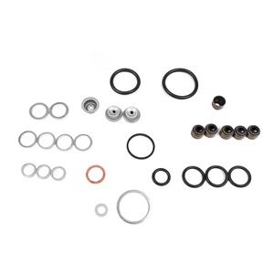 Kit complet de joints de moteur 3TNA72 3TNV70 3TNV76 3TNE84 4TNE84 3TNE88 pour chariot élévateur Yanmar - Product Image 2