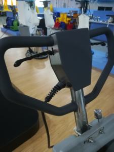 آلة تجديدالأرضيات المصقولة المشددة ، الأرضيات الخرسانية المصقولة ، ملمع الأرضيات - Product Image 5