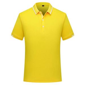 200gsm Breathable Oversized Embroidery Unique Famous Brand Custom Multi Color Polo T Shirt New Design 2022 - Product Image 6