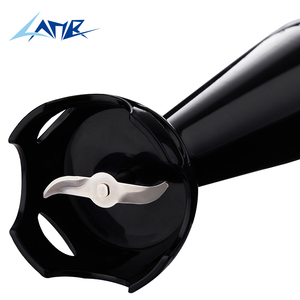 <span class=keywords><strong>Batidora</strong></span> eléctrica multifuncional portátil para cocina, jarra de <span class=keywords><strong>ajo</strong></span>, sopa, batidor, nuevo diseño - Product Image 4