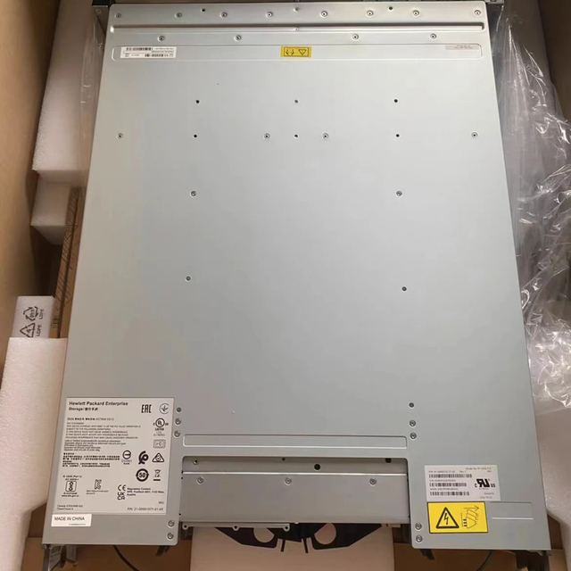 MSA 2062 HPE Rack Storage SAN Storage 32GB FC 24x3.84T SSD HPE MSA2060 Network Storage