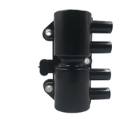 Bobina de encendido del mercado de accesorios estándar de rendimiento Buick Gt Chevrolet B16 X20 para 96350585 10490192 88921374 96253555