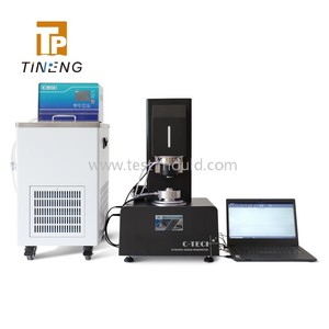 Automatische bitumen dynamische schuifreometer DSR - Product Image 2