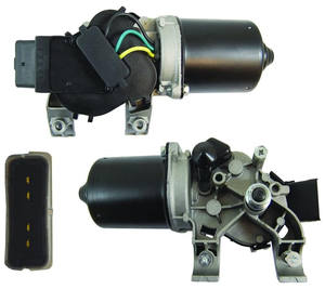 Moteur d'<span class=keywords><strong>essuie</strong></span>-<span class=keywords><strong>glace</strong></span> avant électrique de voiture de haute qualité 12V DC 28800-JD900 pour NISSAN <span class=keywords><strong>QASHQAI</strong></span> - Product Image 6