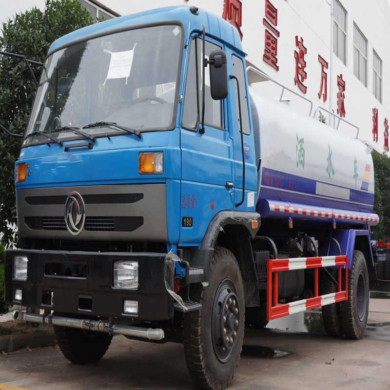 SINOTRUK HOWO 4x2 RHD тележка для полива грузовик для распыления воды от производителя
