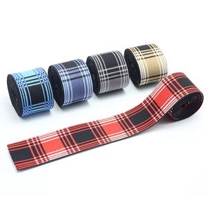 Banda Elástica Jacquard de Nailon para Ropa Interior, Impresa Personalizada a Bajo Precio de Fábrica - Product Image 1