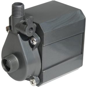 Bomba de agua recirculante Danner 190GPH 40120 para riego hidropónico - Product Image 1