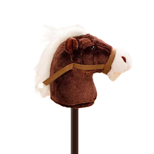 Bastones de Caballo de Juguete para Representaciones Teatrales Infantiles - Product Image 4