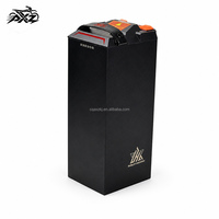 Batterie haute performance Surron Light Bee Sur-Ron LBX Talaria Sting R MX4 72V 45Ah 50Ah avec BMS Ant, pièces de mise à niveau d'alimentation lithium-ion