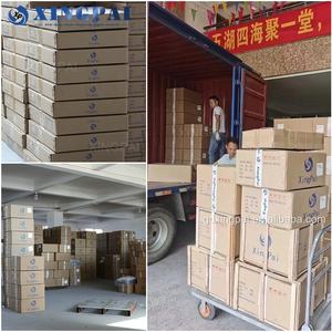 Xingpai เครื่องอุ่นอาหารจานร้อนไ<span class=keywords><strong>ฟ</strong></span><span class=keywords><strong>ฟ</strong></span>้า304สแตนเลสใช้ค้อนทุบ - Product Image 6