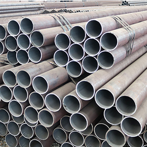Tubo de Acero sin Costura de 15 mm de Diámetro Exterior, 13 Pulgadas, 16 Pulgadas, 13cr, 140 mm, Precio del Tubo de Acero sin Costura - Product Image 4