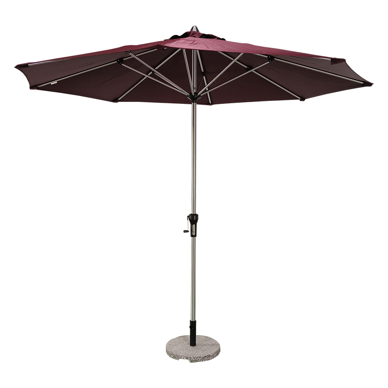 Large 15Ft Double Sided Steel Frame