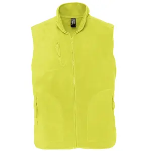 Chaleco de Lana de Noruega, merchandising personalizado - Product Image 3