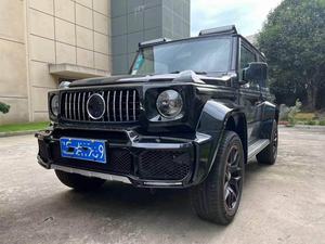 3 door <span class=keywords><strong>5</strong></span> door B Style <span class=keywords><strong>4x4</strong></span> Car Exterior Accessories Body Kits pour <span class=keywords><strong>Suzuki</strong></span> <span class=keywords><strong>Jimny</strong></span> Sierra JB74/64 2018-2023 G63 pare-chocs - Product Image 5