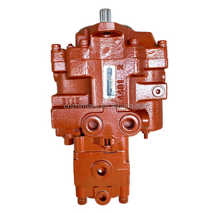 Bomba Hidráulica Principal para Excavadora PVD-2B-36 PVD-2B-32 PVD-2B-34 PVD-2B-38 PVD-2B-40 PVD-2B-42, Pistón Hidráulico para E305 - Product Image 3
