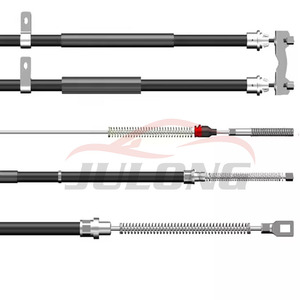 Nhà máy bán tự động ly hợp Cáp OEM p96315242 cho Daewoo Matiz SPARK Cáp ly hợp - Product Image 1