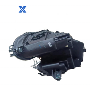 Pour BMW <span class=keywords><strong>MINI</strong></span> <span class=keywords><strong>Cooper</strong></span> R56 ensemble de phare au xénon pour 2013 modèles gauche/droite qualité OEM - Product Image 4