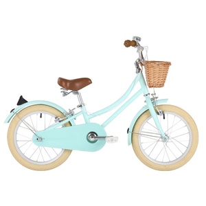 2025 meilleur prix 5-8 ans <span class=keywords><strong>Vintage</strong></span> enfants vélo avec conception personnalisée pas cher enfants vélo 16 pouces alliage coloré vélo pour enfant - Product Image 4