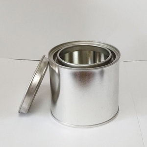 Latas de Pintura Metálica de 100 ml a 1 Galón - Product Image 3