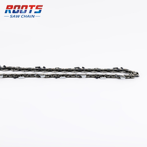 <span class=keywords><strong>Prix</strong></span> d'usine, tronçonneuse semi-ciseau industrielle de 325 pouces pour la coupe du bois - Product Image 6