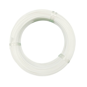 Cable Eléctrico de Cobre de Alta Temperatura de 2.5mm, de un Solo Núcleo, Flexible, con Aislamiento de PFA, Conductor Trenzado, Cable de Alimentación de 250V - Product Image 5