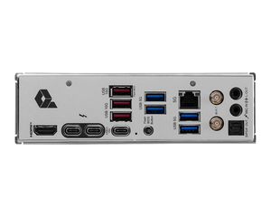 नए ms1 प्रो Z890-A वाईफाई गेमिंग मदरबोर्ड 4xdr5 udimm lgga 1851 अल्ट्रा प्रोसेसर कंप्यूटर मदरबोर्ड को सपोर्ट करता है। - Product Image 5