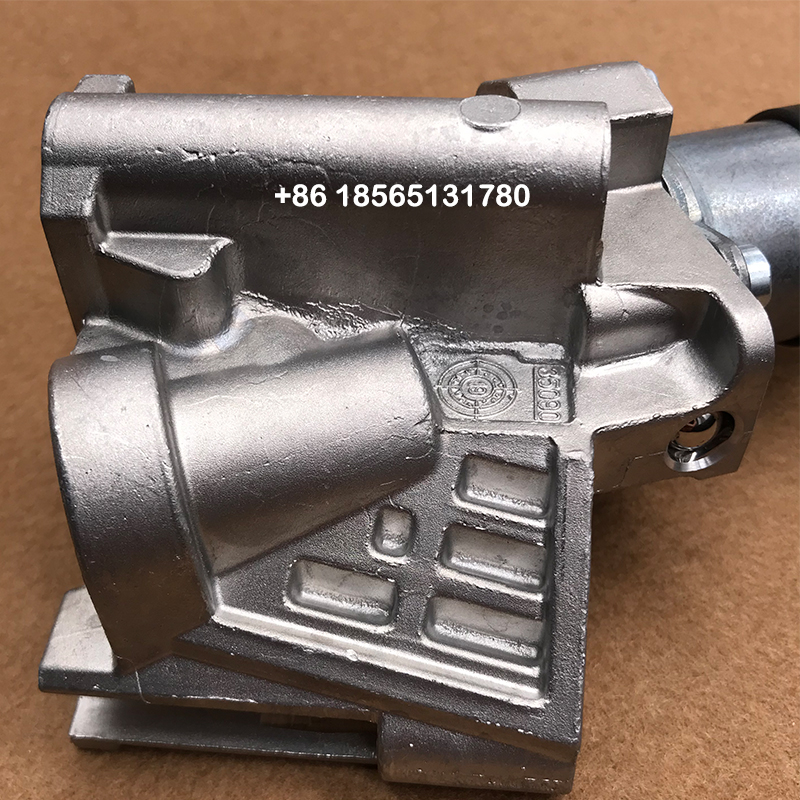 21638691 Fuel Pump Regulator Control Valve for Volvo Excavators