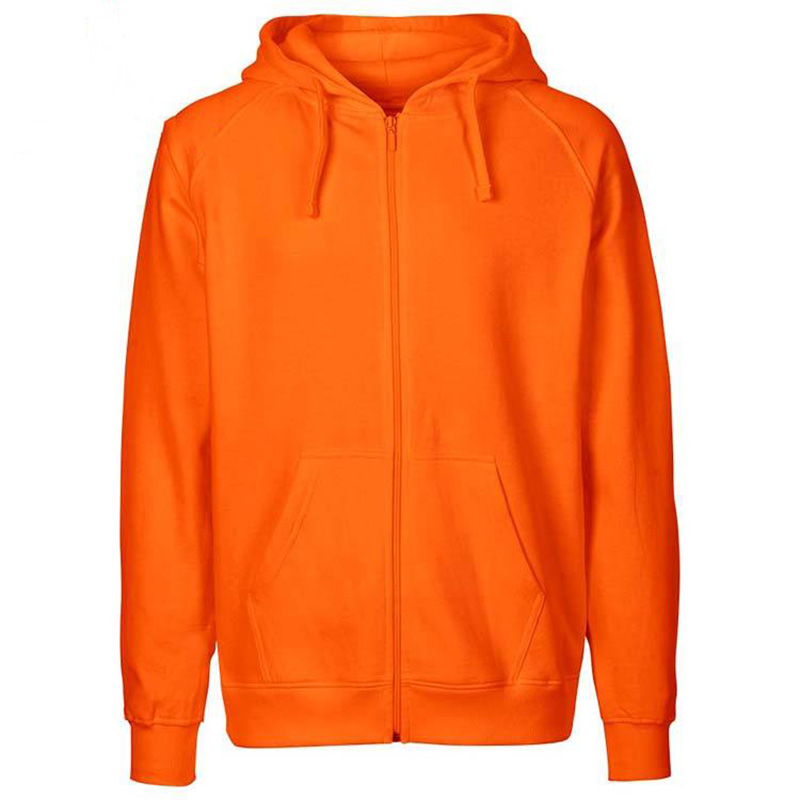 Оптовая продажа, строительные хлопковые рубашки с длинным рукавом на пуговицах с капюшоном