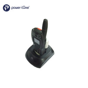 Cargador Eléctrico Rápido de 800mA y 2 Puertos para BLN-4 <span class=keywords><strong>EADS</strong></span> <span class=keywords><strong>Cassidian</strong></span> THR880i THR850 THR880 con Función PD y Puerto de CA - Product Image 2