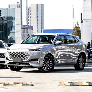 Nouvelle conception 2024, voiture chinoise Changan Uni-<span class=keywords><strong>K</strong></span> Idd, SUV de taille moyenne, <span class=keywords><strong>auto</strong></span> Uni <span class=keywords><strong>K</strong></span> - Product Image 4