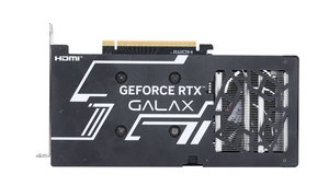 การ์ดจอ GeForce RTX 5060 FIRE Lite V2 8GB GDDR7 สำหรับเล่นเกมส์ GPU 28Gbps 2497MHz 8 พิน สำหรับคอมพิวเตอร์ตั้งโต๊ะ พีซี วิดีโอ - Product Image 4