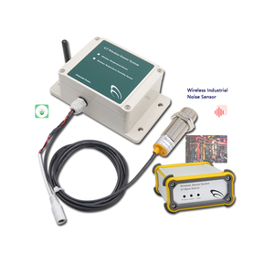 4-20mA Lora 1200m không dây <span class=keywords><strong>analog</strong></span> tín hiệu công nghiệp cảm biến tiếng ồn đo tiếng ồn thiết bị - Product Image 1