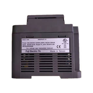 Contrôleur programmable PLC série SPB NW0P40T-31, assurance qualité assurée, PAC et contrôleurs dédiés - Product Image 5