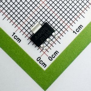 new&original AZ1117EH-3.3TRG1 SOT-223 Integrated Circuits IC Chip Low Dropout Regulators LDO - Product Image 1