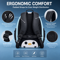 Nouveau design Sac à dos de transport pour animaux de compagnie, motif floral de dessin animé, avec fenêtre bulle capsule spatiale, coque rigide respirante, portable pour la randonnée et les voyages en extérieur