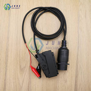 Диагностический инструмент для AGCO OEM AG-CO сельскохозяйственной техники FENDT и кабель для программирования 0281020099 0281020170 - Product Image 4