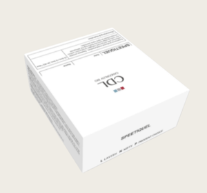 CANDORLOV SPEETIQUEL Gel HA Todo en Uno con Complejo de Péptidos de Colágeno y Sistema de Regeneración Cutánea de Doble Etapa - Product Image 5