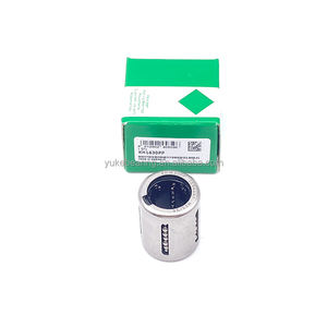 30mm 30x40x50 <span class=keywords><strong>KH</strong></span> <span class=keywords><strong>3050</strong></span> Lineares Nadellager KH3050PP KH3050P KH3050 KH30 - Product Image 5