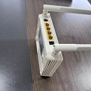 Chất lượng cao hs8145c5 GPON 1ge + 3fe epon FTTH Router Modem thu quang OLT onu ONT giá tốt nhất Thiết bị sợi quang - Product Image 1