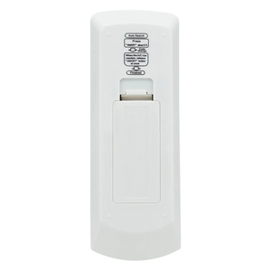 New YK-2403 <b>Universal</b> AC Air Conditioner <b>Remote</b> <b>Control</b> For Carrier LCD - Product Image 3